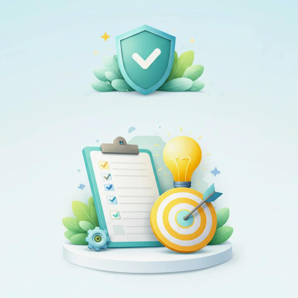 الخطة الأساسية